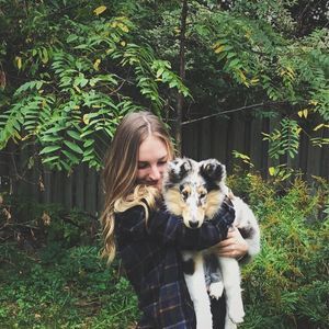 Meet your Posher, Becca